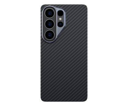 Etui do telefonów AmazingThing Titan Max Drop Proof Case na Samsung S26 Ultra - czarne
